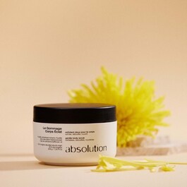 Gentle Body Scrub – Łagodny peeling do ciała