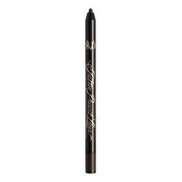 Kvd Beauty - Tattoo Pencil Liner - Eyeliner W Pisaku - Tattoo Liner Pencil Pyrolusite Brown - Dla Kobiet