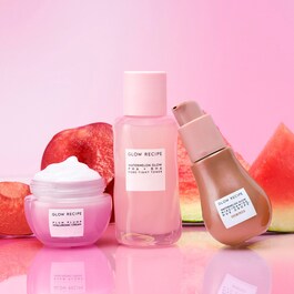 Get Glowing With Me - Katie Fang - Zestaw