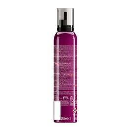 Curl Expression pianka 10 w 1