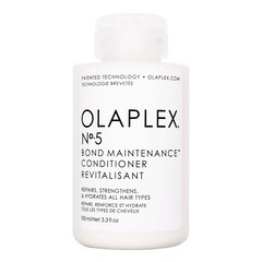 No. 5 Bond Maintenance ™ – Odżywka rewitalizująca w formacie podróżnym, OLAPLEX