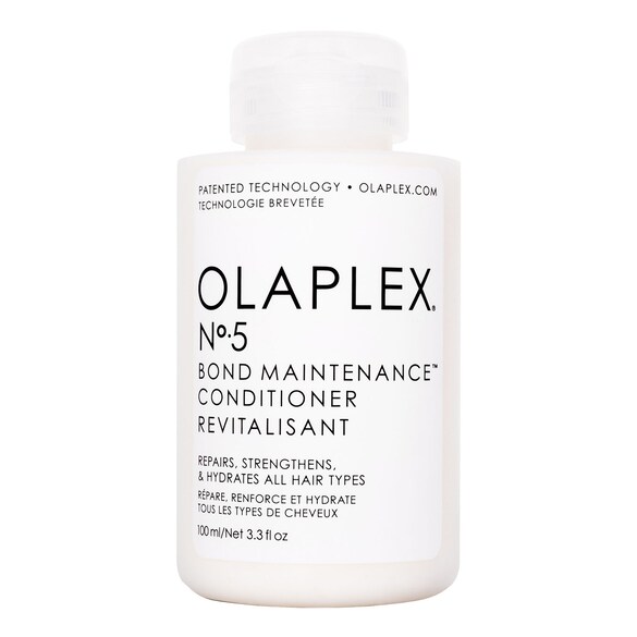 No. 5 Bond Maintenance ™ – Odżywka rewitalizująca w formacie podróżnym, OLAPLEX