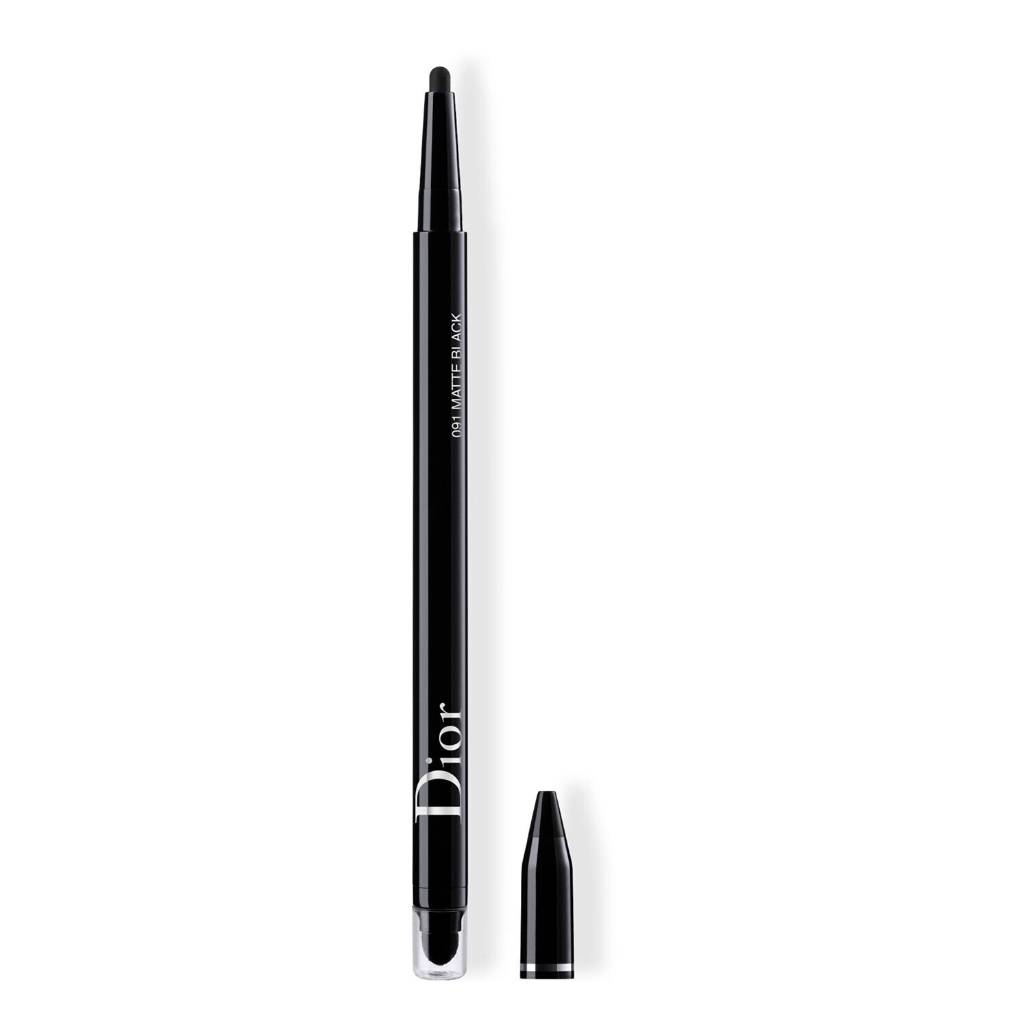 Dior yellow eyeliner sale