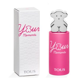 Tous Your Moments - Woda toaletowa