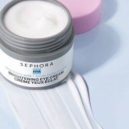 Brightening Eye Cream - Nawilżający krem pod oczy