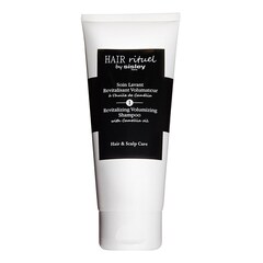 Revitalizing Volumizing Shampoo - Szampon zwiększający objętość włosów, HAIR RITUEL BY SISLEY