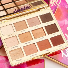 paleta cieni do powiek tartelette™ in bloom Amazonian clay