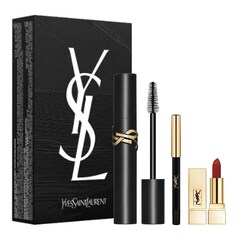 Lash Clash - Zestaw prezentowy do makijażu, YVES SAINT LAURENT