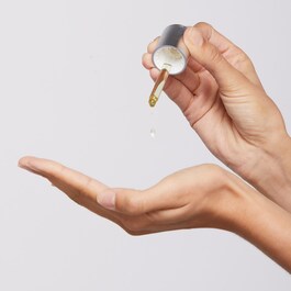 Retinol Clearing Oil – Olejek oczyszczający z retinolem