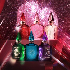 The Secret To Love Kit - Zestaw perfumy i makijaż