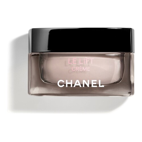 Chanel - Le Lift - Krem Wygładzająco-ujędrniający - Le Lift Creme 50ml 2020 - Dla Kobiet