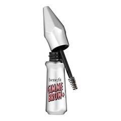 Gimme Brow+ - Mini Żel Do Brwi Dodający Objętości, BENEFIT COSMETICS