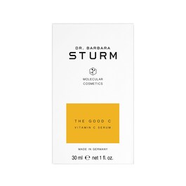 The Good C Vitamin C Serum - Delikatne serum z witaminą C 5%