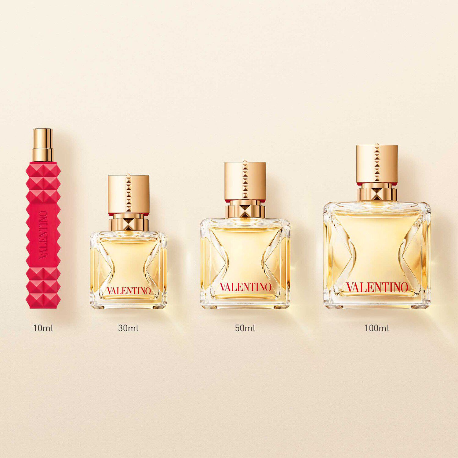 Voce Viva - Woda perfumowana i VALENTINO ≡ SEPHORA