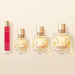 Voce Viva - Woda perfumowana