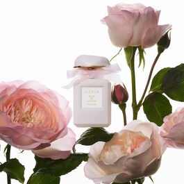 Rose De Grasse Pour Filles - Woda toaletowa