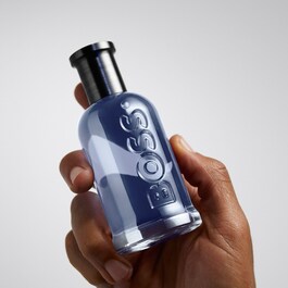 Boss bottled infinite eau de parfum 100ml clearance