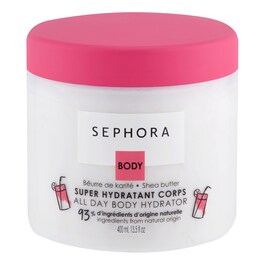 All Day Body Hydrator - Nawilżający krem do ciała
