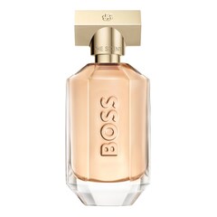 Boss The Scent For Her - Woda Perfumowana do Ponownego Napełniania , HUGO BOSS