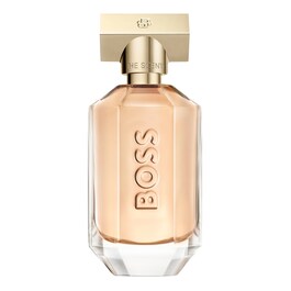 Boss The Scent For Her - Woda Perfumowana do Ponownego Napełniania 