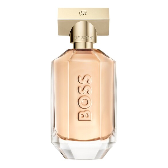 Boss The Scent For Her - Woda Perfumowana do Ponownego Napełniania , HUGO BOSS