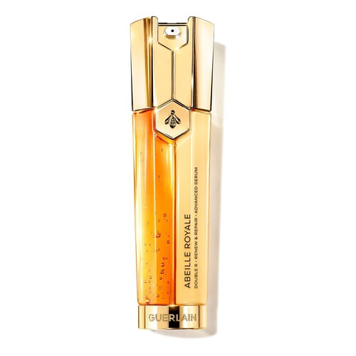 Фото - Крем і лосьйон Guerlain  Abeille Royale Double R Advanced Serum - Zaawansowane Serum Do 