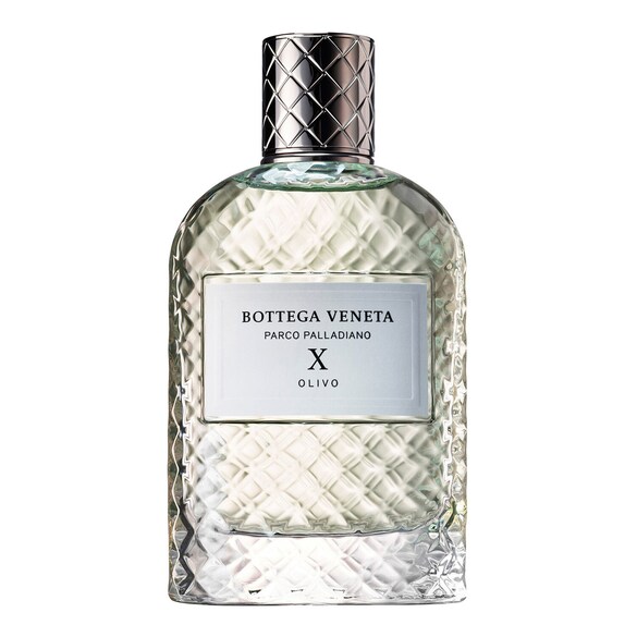 Parco Palladiano X Olivo - Woda perfumowana, BOTTEGA VENETA