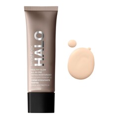 Halo Healthy Glow All-In-One Tinted Moisturizer SPF 25 - Krem koloryzujący, SMASHBOX