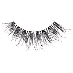 Sztuczne rzęsy Giselle #1 - Kolekcja klasyczna, HUDA BEAUTY
