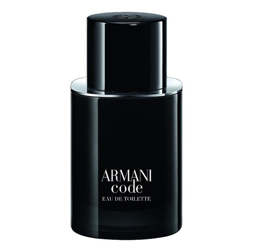 Armani - Armani Code - Woda Toaletowa Dla Niego - Armani Code New Edt 50ml - Dla Mężczyzn