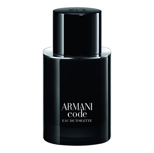 Armani Code - Woda Toaletowa, ARMANI