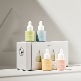 Vitamin Profiling Kit - Zestaw
