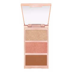Clay play to-go — Paleta cieni, TARTE