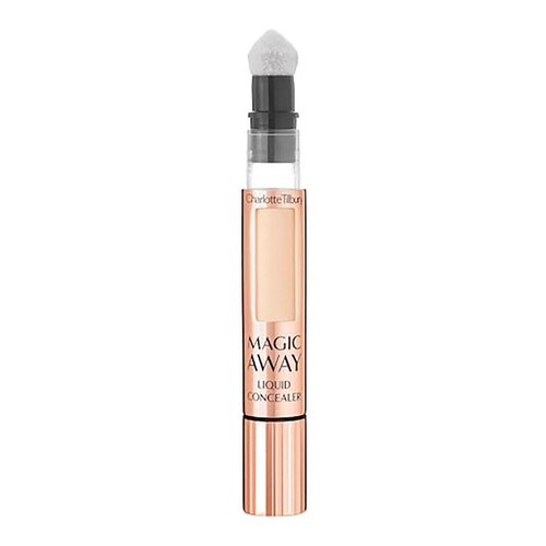 Charlotte Tilbury - Magic Away Liquid Concealer - Korektor Pod Oczy - 3 Fair (7,8 Ml) - Dla Kobiet