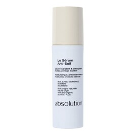 Le Sérum Anti-Soif - Serum nawilżające z antyoksydantami