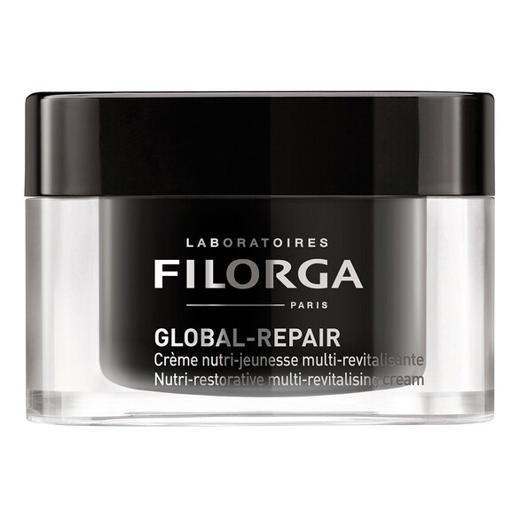 Global Repair Cream - Krem do twarzy, FILORGA