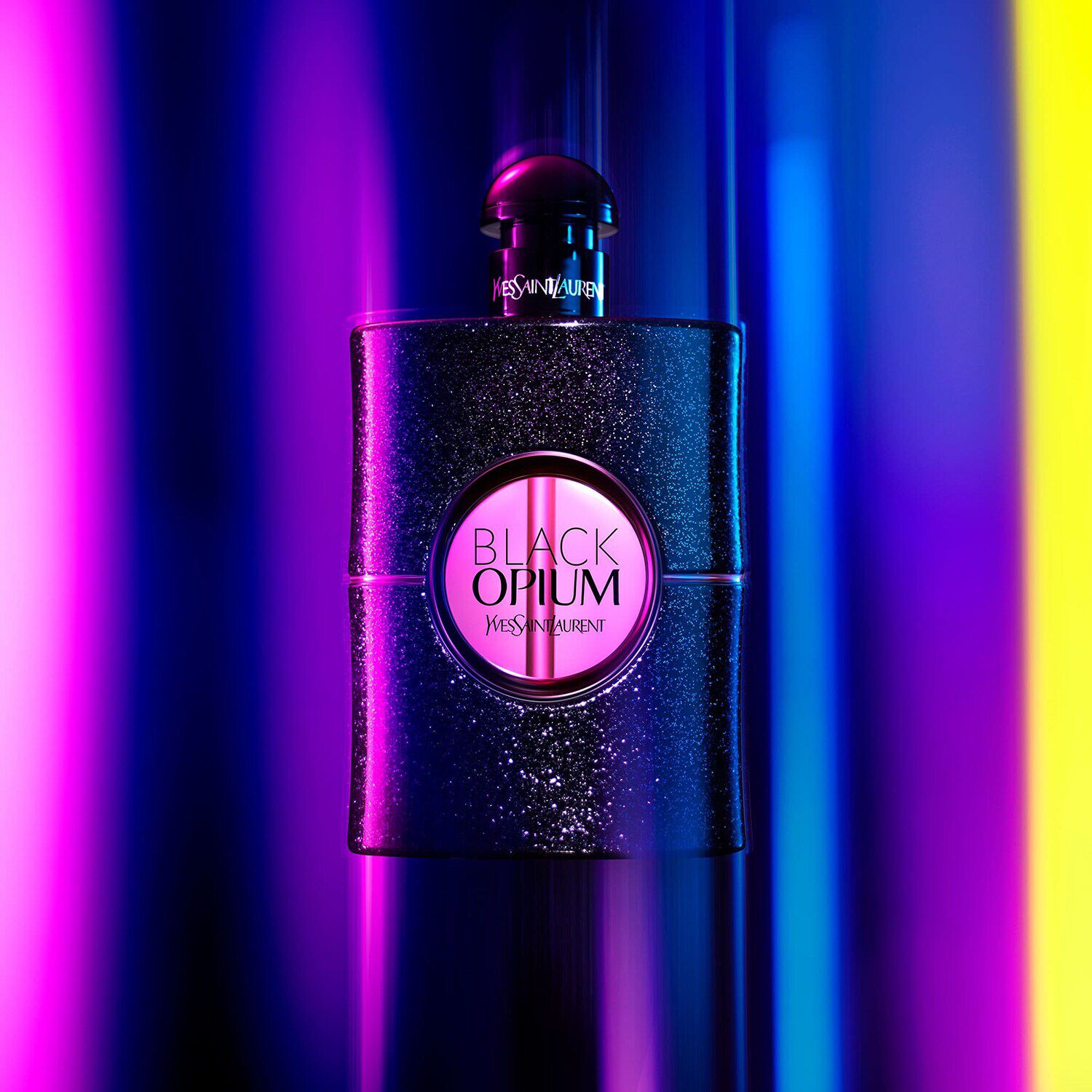 Black opium neon 100ml shop