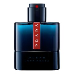 Luna Rossa Ocean - Woda Toaletowa, PRADA