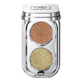 Mini Palette - Paleta wysokonapigmentowanych cieni do powiek