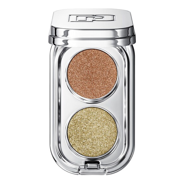 Mini Palette - Paleta wysokonapigmentowanych cieni do powiek, RABANNE MAKEUP