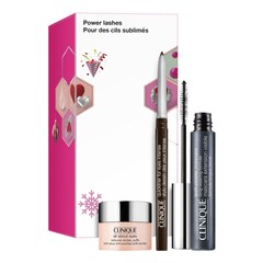 Power Lashes - Zestaw, CLINIQUE