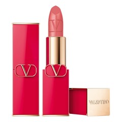 Rosso Valentino - Pomadka do ust - wykończenie satynowe lub matowe, VALENTINO