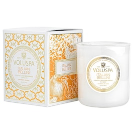Maison Blanc Italian Bellini Classic Candle - Świeca 
