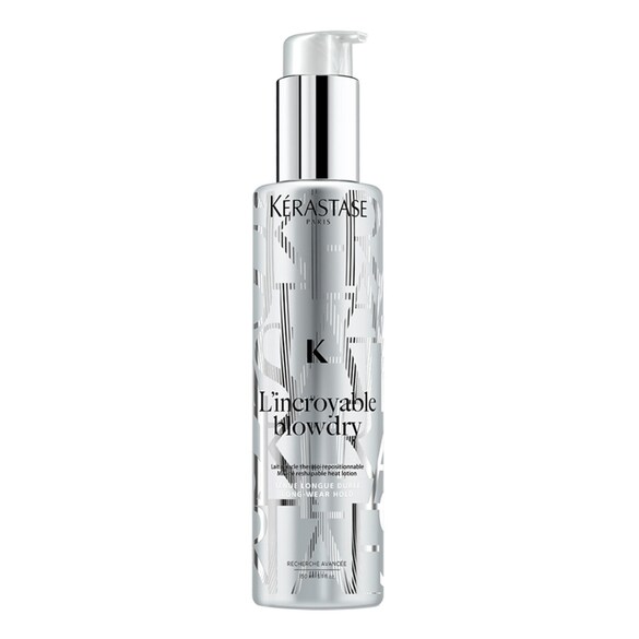 STYLING Mleczko Couture Styling L’incroyable Blowdry, KÉRASTASE
