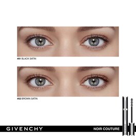 Mascara Noir Couture