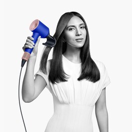 Dyson Supersonic™ - Suszarka do włosów w edycji limitowanej