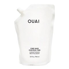 Fine Hair Refill – Odżywka do włosów cienkich , OUAI