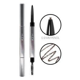 Kredka do brwi - #Bomb Brows Microshade Pencil