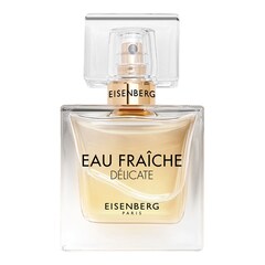 Eau Fraîche Délicate - Woda perfumowana, EISENBERG