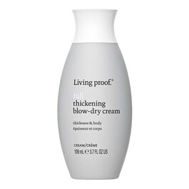 Full Thickening Blow-Dry Cream - Krem do stylizacji zwiększający objętość